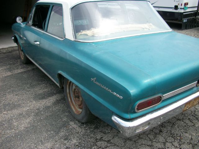 1964 AMC Rambler Unknown