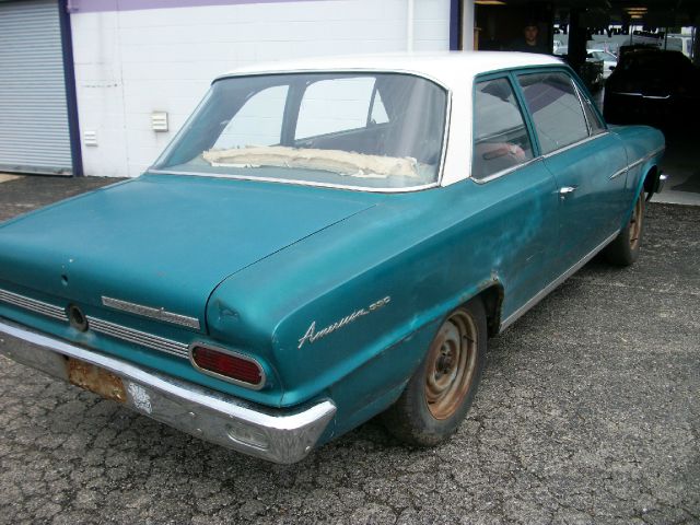 1964 AMC Rambler Unknown