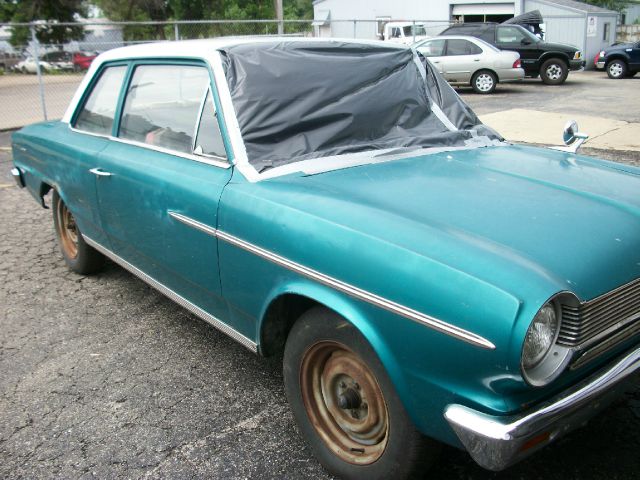 1964 AMC Rambler Unknown