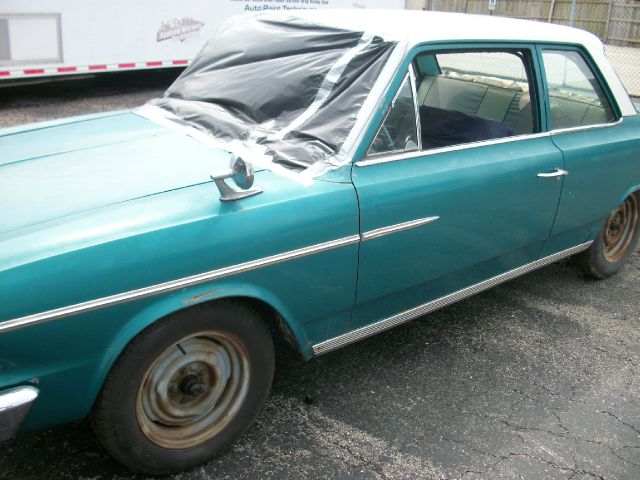 1964 AMC Rambler Unknown