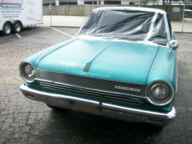 1964 AMC Rambler Unknown