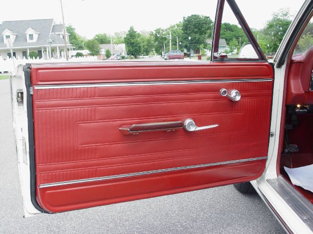 1966 AMC Rambler Rebel GT Premium