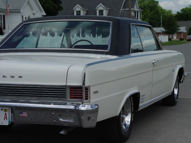 1966 AMC Rambler Rebel GT Premium