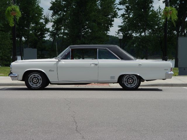 1966 AMC Rambler Rebel GT Premium