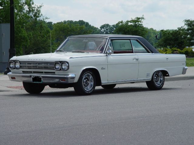 1966 AMC Ambassador 990