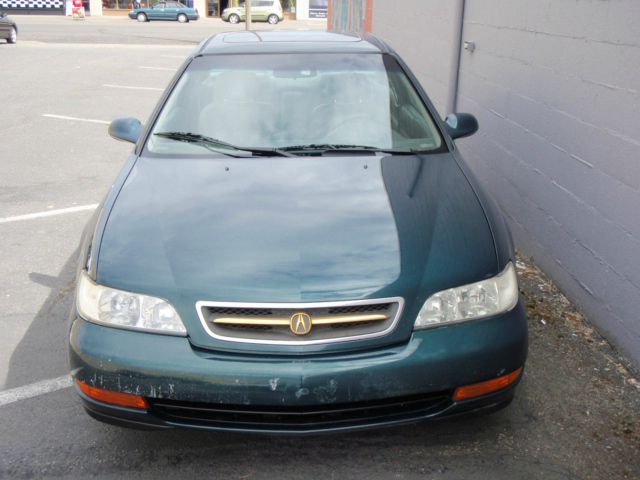 1997 Acura CL AWD Wagon Automatic VERY NICE