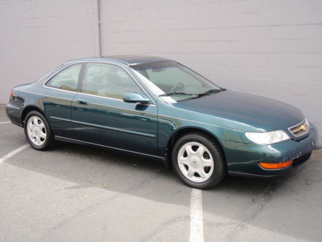 1997 Acura CL AWD Wagon Automatic VERY NICE