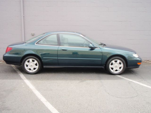 1997 Acura CL AWD Wagon Automatic VERY NICE