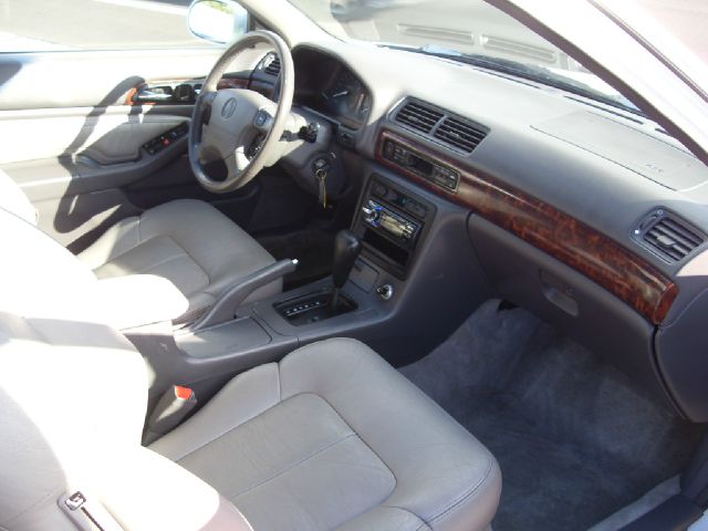 1997 Acura CL AWD Wagon Automatic VERY NICE