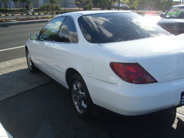 1997 Acura CL AWD Wagon Automatic VERY NICE