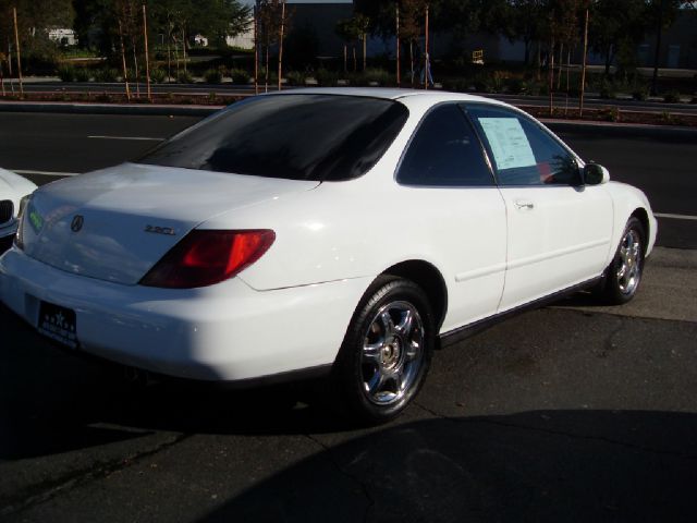 1997 Acura CL AWD Wagon Automatic VERY NICE