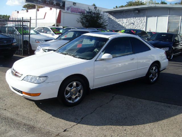 1997 Acura CL AWD Wagon Automatic VERY NICE