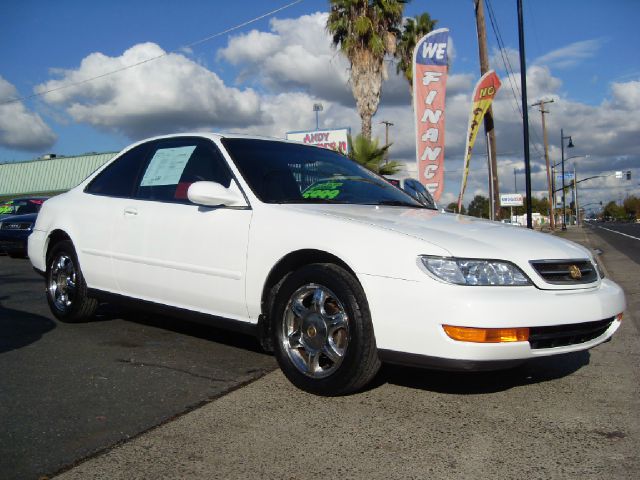 1997 Acura CL AWD Wagon Automatic VERY NICE