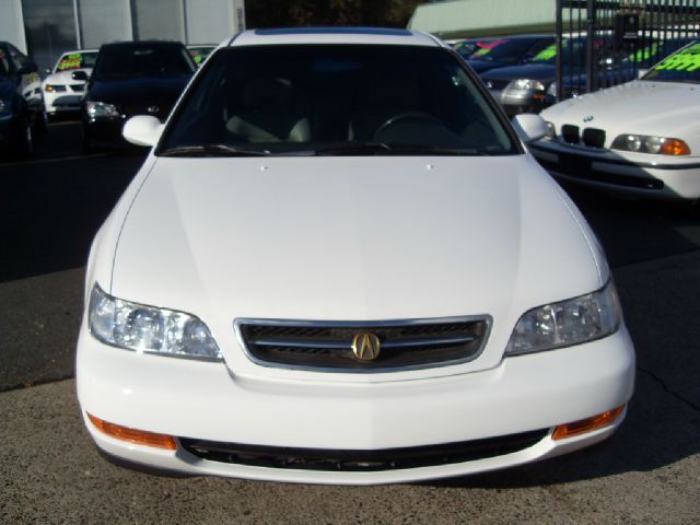 1997 Acura CL AWD Wagon Automatic VERY NICE