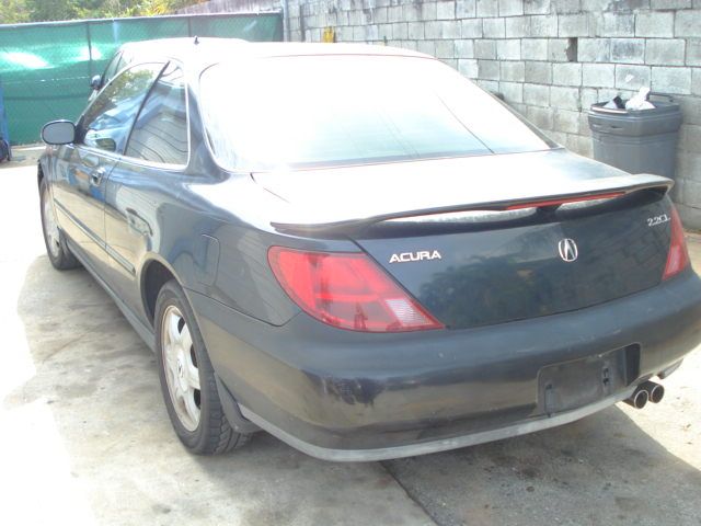 1997 Acura CL AWD Wagon Automatic VERY NICE