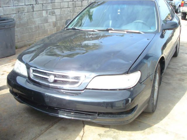 1997 Acura CL AWD Wagon Automatic VERY NICE