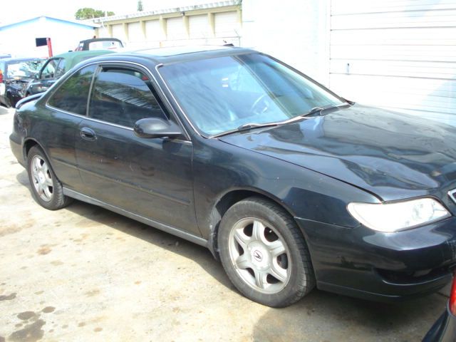 1997 Acura CL AWD Wagon Automatic VERY NICE