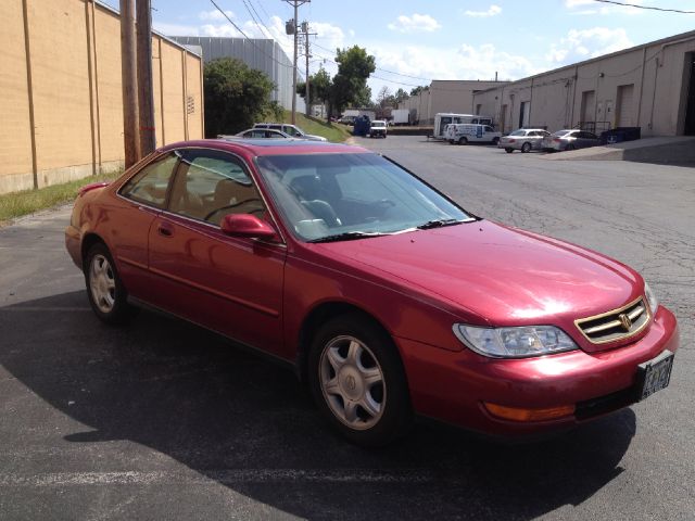 1997 Acura CL AWD Wagon Automatic VERY NICE