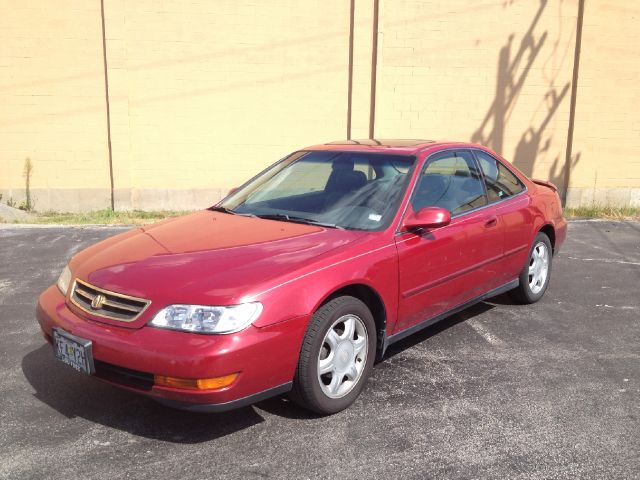 1997 Acura CL AWD Wagon Automatic VERY NICE