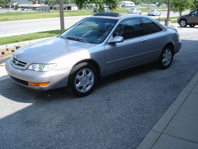 1997 Acura CL AWD Wagon Automatic VERY NICE