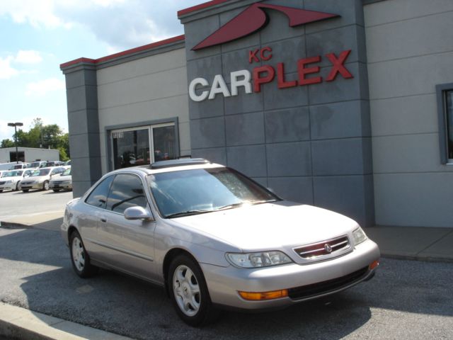 1997 Acura CL AWD Wagon Automatic VERY NICE