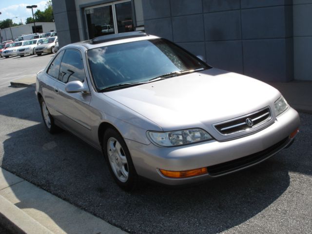 1997 Acura CL AWD Wagon Automatic VERY NICE