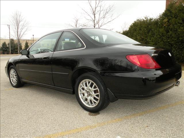 1999 Acura CL ST