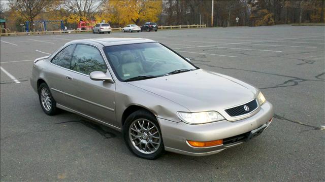 1999 Acura CL ST