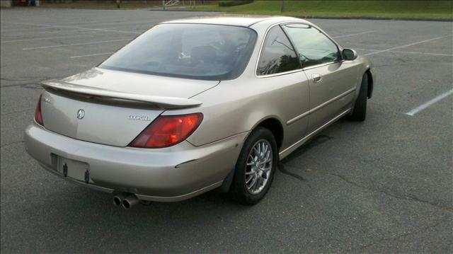 1999 Acura CL ST