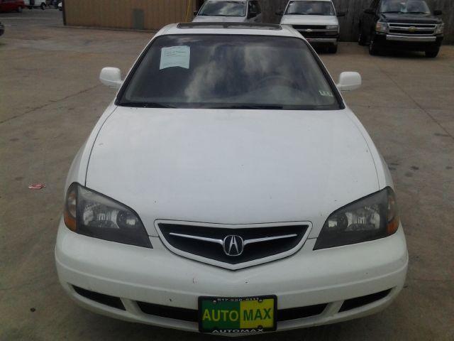 2003 Acura CL 335xi Coupe AWD