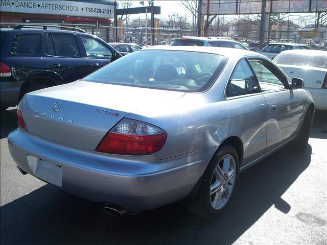 2003 Acura CL SE SXT