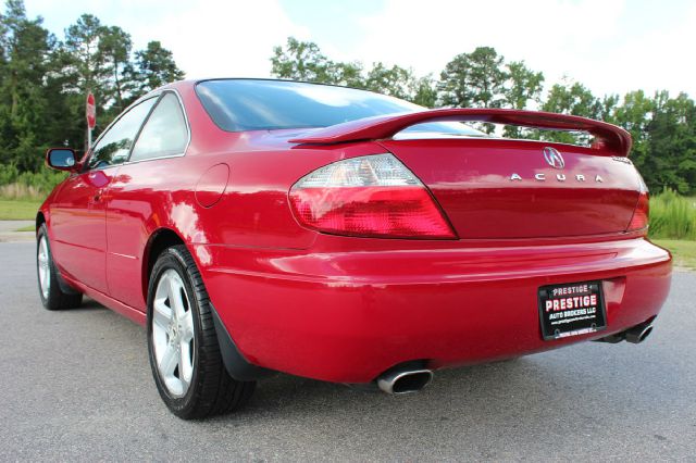 2003 Acura CL CGO