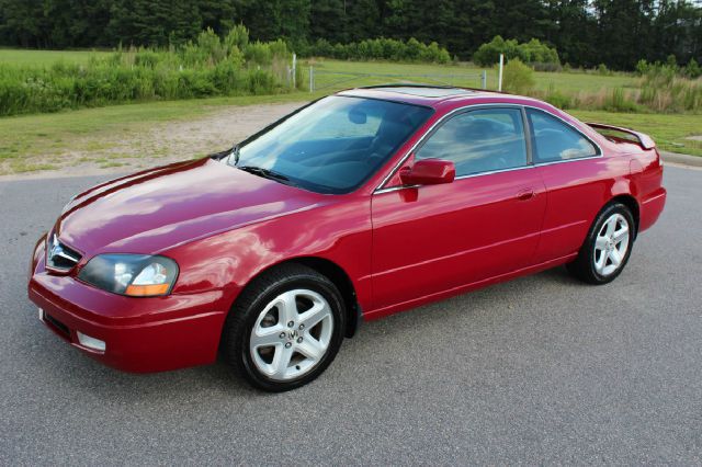 2003 Acura CL CGO