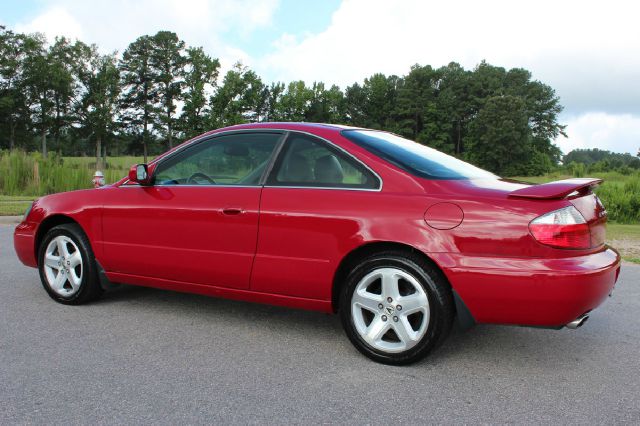 2003 Acura CL CGO