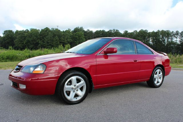 2003 Acura CL CGO