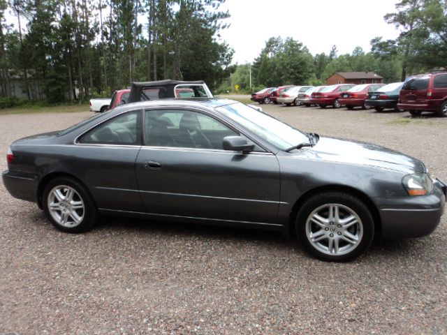 2003 Acura CL 335xi Coupe AWD