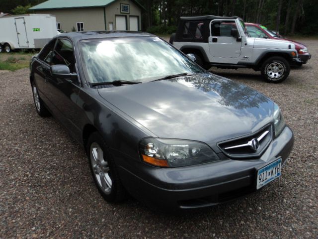 2003 Acura CL 335xi Coupe AWD