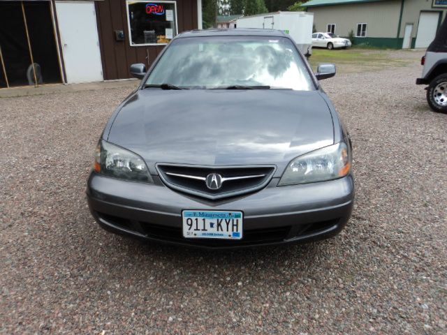 2003 Acura CL 335xi Coupe AWD