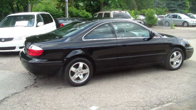 2003 Acura CL Base