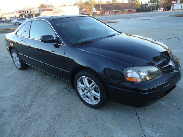 2003 Acura CL 335xi Coupe AWD