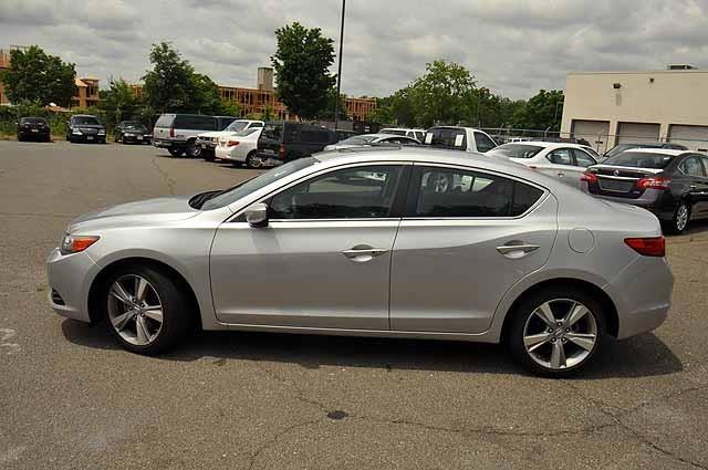 2013 Acura ILX Coronet Super Bee Tribute