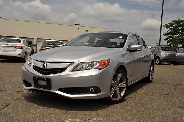 2013 Acura ILX Coronet Super Bee Tribute