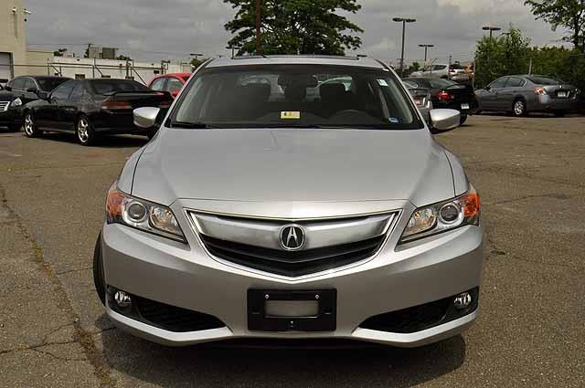 2013 Acura ILX Coronet Super Bee Tribute