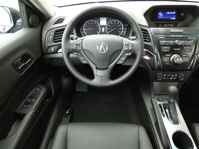 2014 Acura ILX 328i Xdrive Coupe AWD