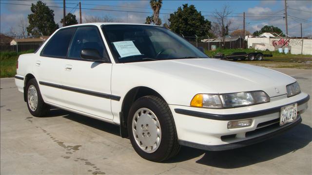 1991 Acura Integra Touring W/nav.sys