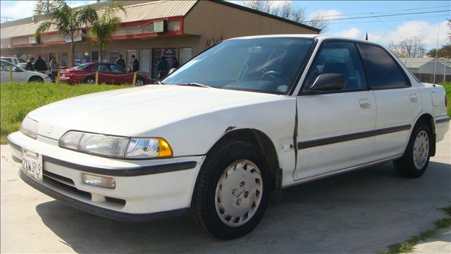 1991 Acura Integra Touring W/nav.sys