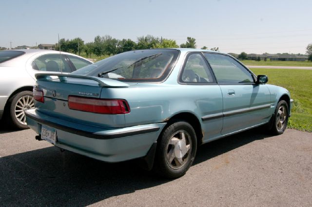 1991 Acura Integra 2wdse