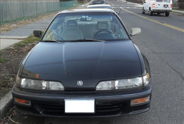 1992 Acura Integra Unknown