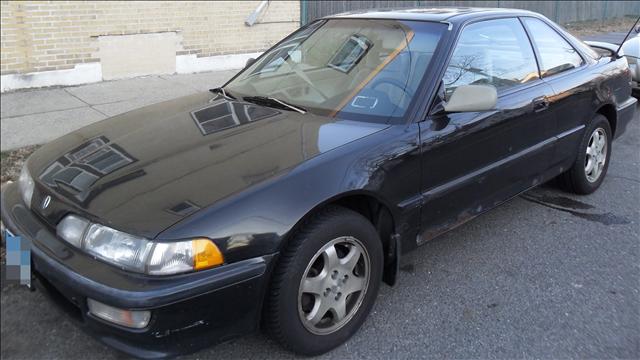 1992 Acura Integra Unknown