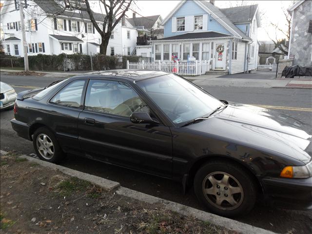 1992 Acura Integra Unknown